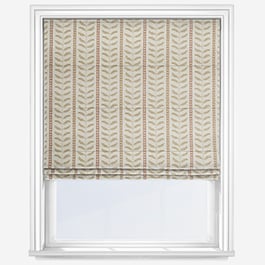 Suriane Sienna Roman Blind