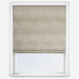 Valloni Flax Roman Blind