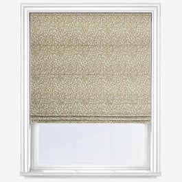 Villette Cider Roman Blind