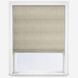Villette Jute Roman Blind
