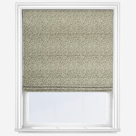 Villette Oregano Roman Blind