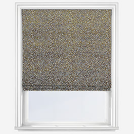 Camengo Adelaide Bronze Roman Blind