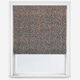 Camengo Adelaide Cuivre Roman Blind