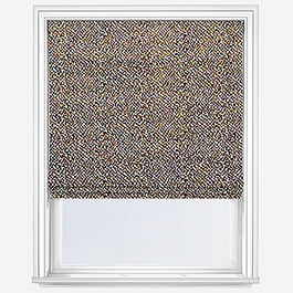 Camengo Adelaide Purple Roman Blind