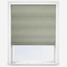 Camengo Anemone Argile Roman Blind