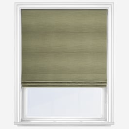 Camengo Anemone Kaki Roman Blind