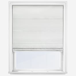 Camengo Anemone Lait Roman Blind