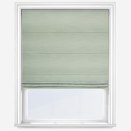 Camengo Anemone Sauge Roman Blind