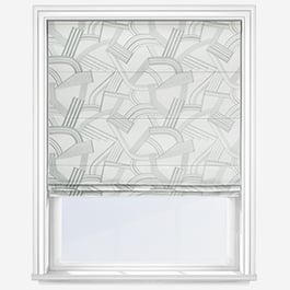 Camengo Annees Folles Brume Roman Blind