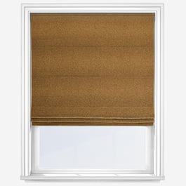 Camengo Boccoli Camel Roman Blind