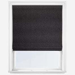 Camengo Boccoli Carbone Roman Blind