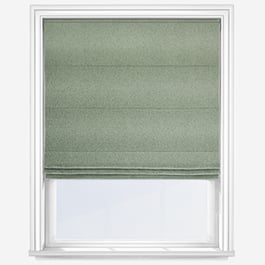 Camengo Boccoli Fougere Roman Blind