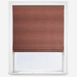 Camengo Boccoli Tomette Roman Blind