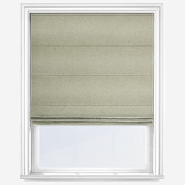 Camengo Boccoli Vert De Gris Roman Blind
