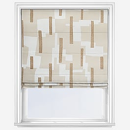 Camengo Brisbane Lin Roman Blind