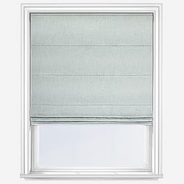 Camengo Bruges Aqua Roman Blind