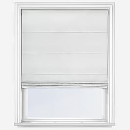 Camengo Bruges Ecru Roman Blind
