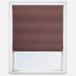 Camengo Bruges Tomette Roman Blind
