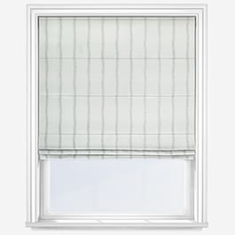 Camengo Chuva Voile Horizon Roman Blind
