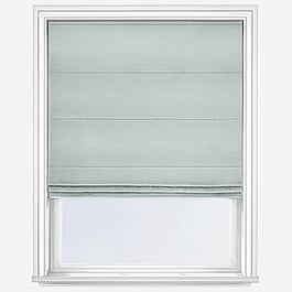 Camengo Elyssa Aqua Roman Blind