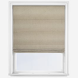 Camengo Elyssa Bronze Roman Blind