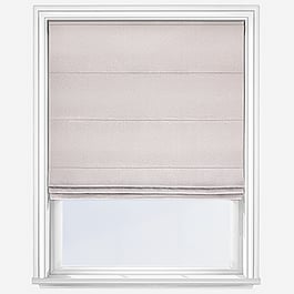 Camengo Elyssa Eau de Rose Roman Blind