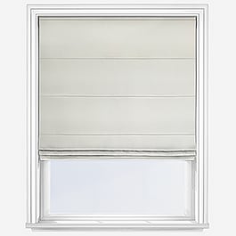 Camengo Elyssa Mushroom Roman Blind