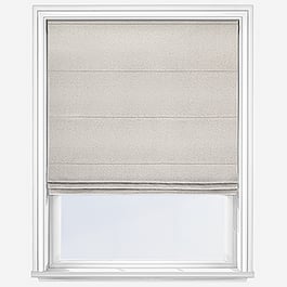 Camengo Elyssa Porcelaine Roman Blind