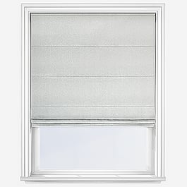 Camengo Elyssa Vert de Gris Roman Blind