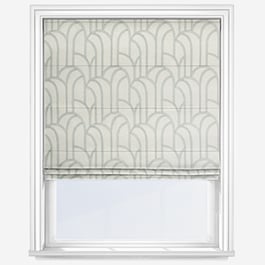 Camengo Grand Rex Brume Roman Blind