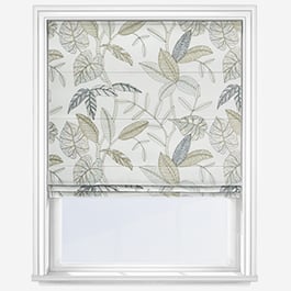 Camengo Guarana Horizon Roman Blind