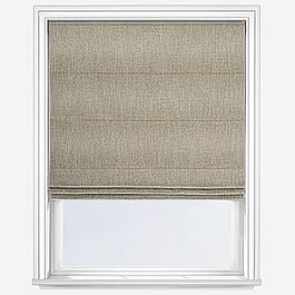 Camengo Knokke Biscuit Roman Blind