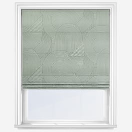 Camengo Largo Galet Roman Blind