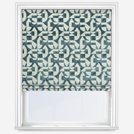 Camengo Lonato Petrole Roman Blind