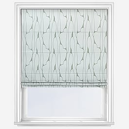 Camengo Luminara Azur Roman Blind