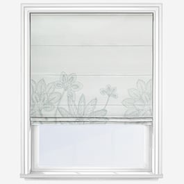 Camengo Maracujas Horizon Roman Blind