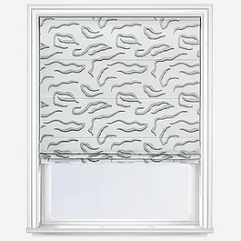 Camengo Ophea Azur Roman Blind
