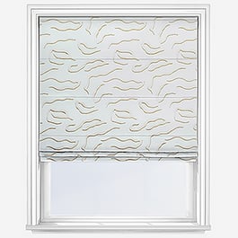 Camengo Ophea Sable Roman Blind