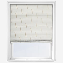 Camengo Storia Lin Roman Blind