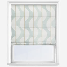 Camengo Viaggio Horizon Roman Blind