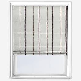 Camengo Yarra Figue Roman Blind