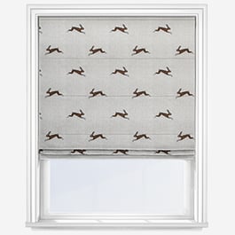 Emily Bond Alice Stone Roman Blind