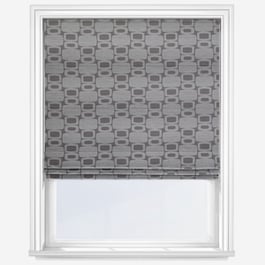 Apollo Elephant Roman Blind