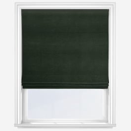 Belvoir Recycled Emerald Roman Blind