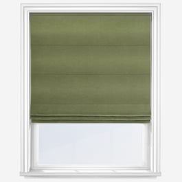 Belvoir Recycled Pampas Roman Blind