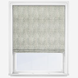Chelwood Seafoam Roman Blind