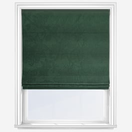 Classique Jade Roman Blind