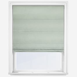 Classique Seafoam Roman Blind