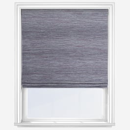 Fryetts Elysian Grape Roman Blind