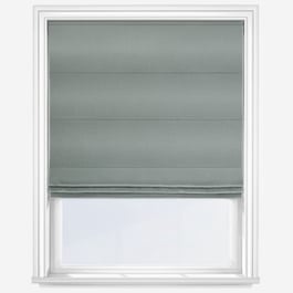 Liana Duck Egg Roman Blind